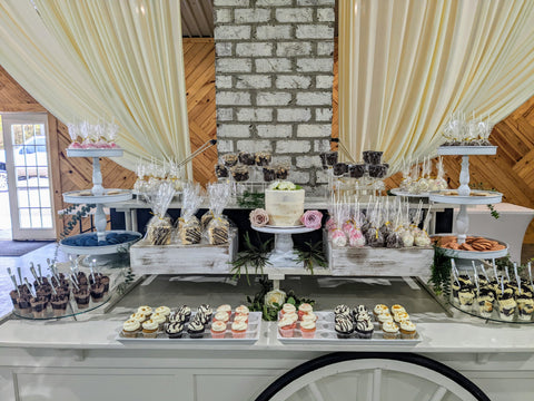 Dessert Tables