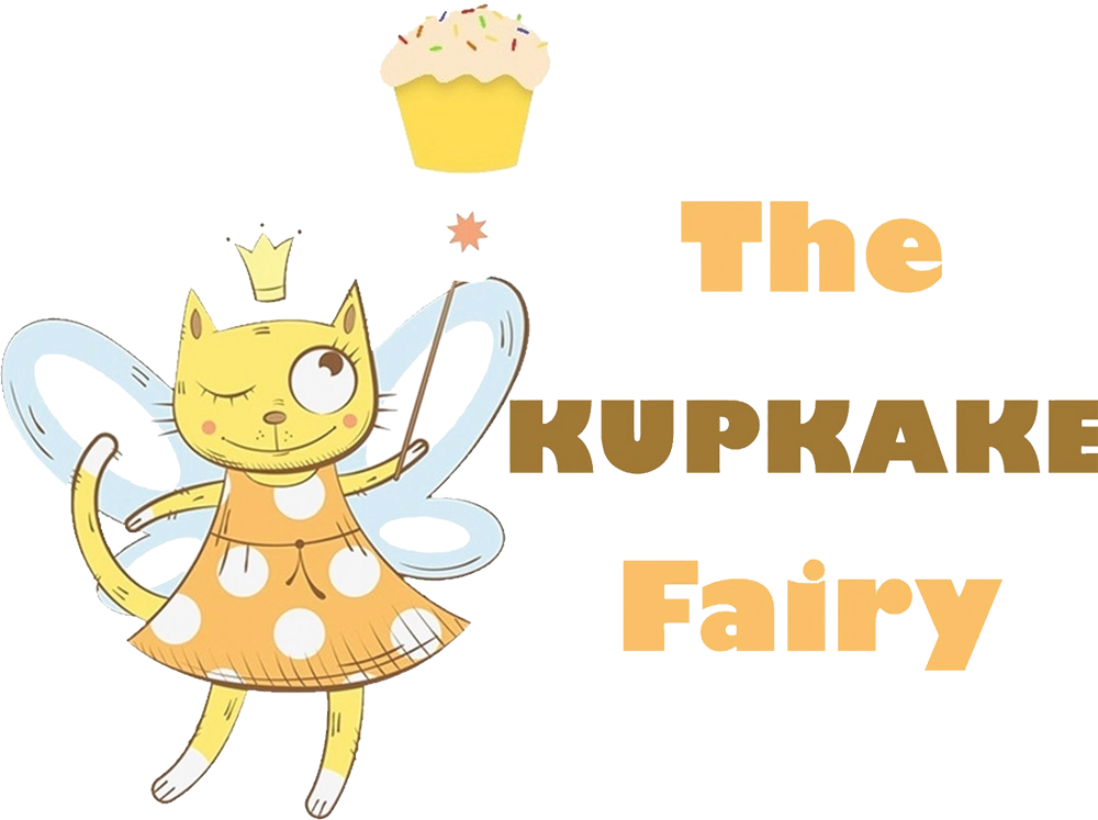 The Kupkake Fairy